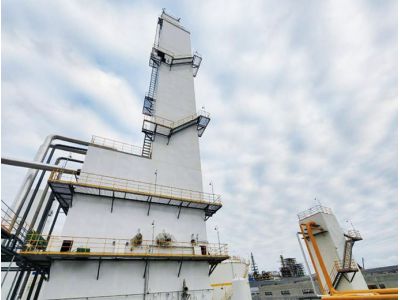 The Vital Role of Air Separation Plants in Industrial Gas Supply